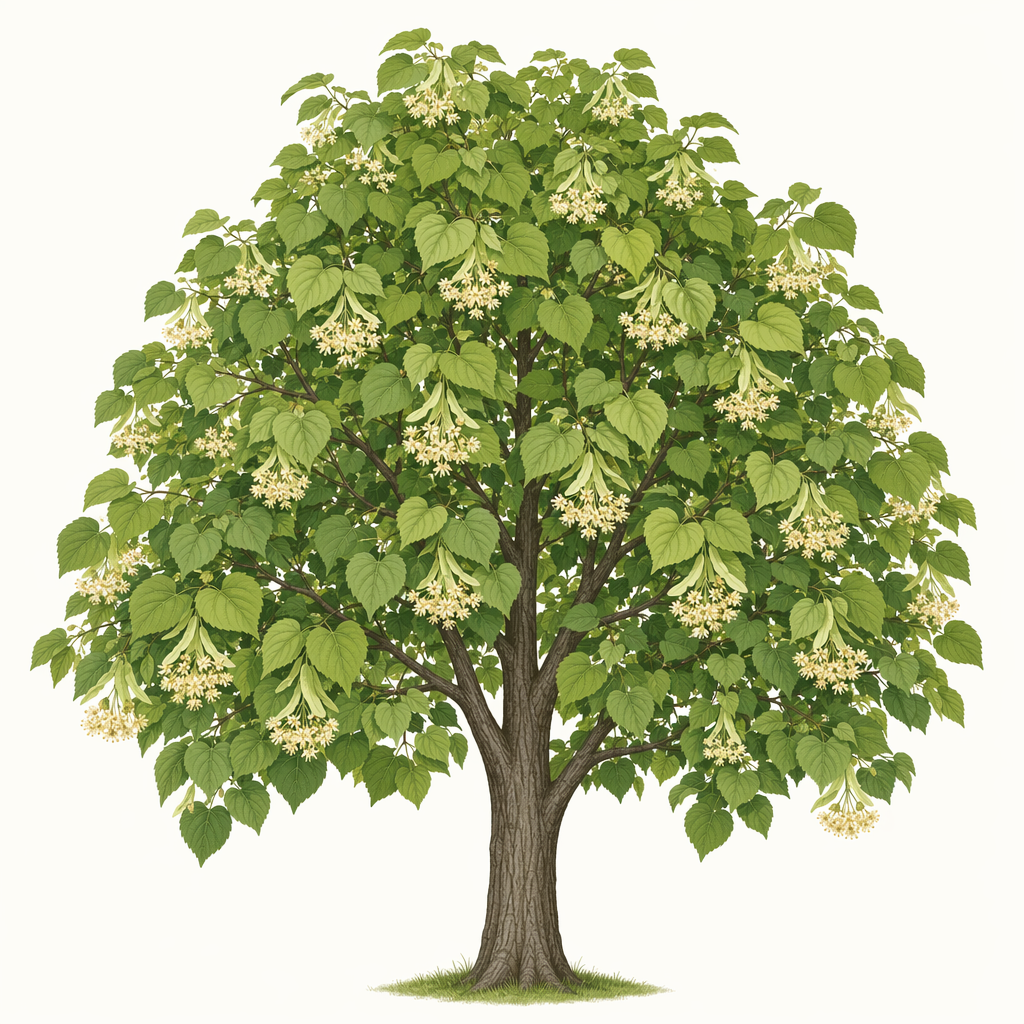 basswood