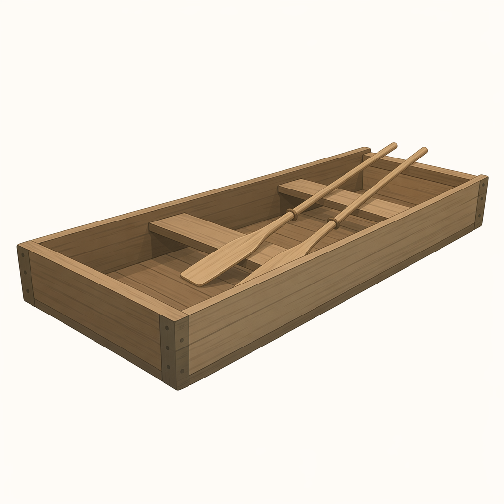 bateau
