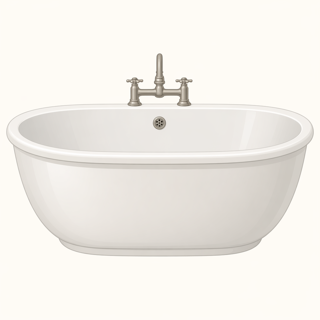 bath