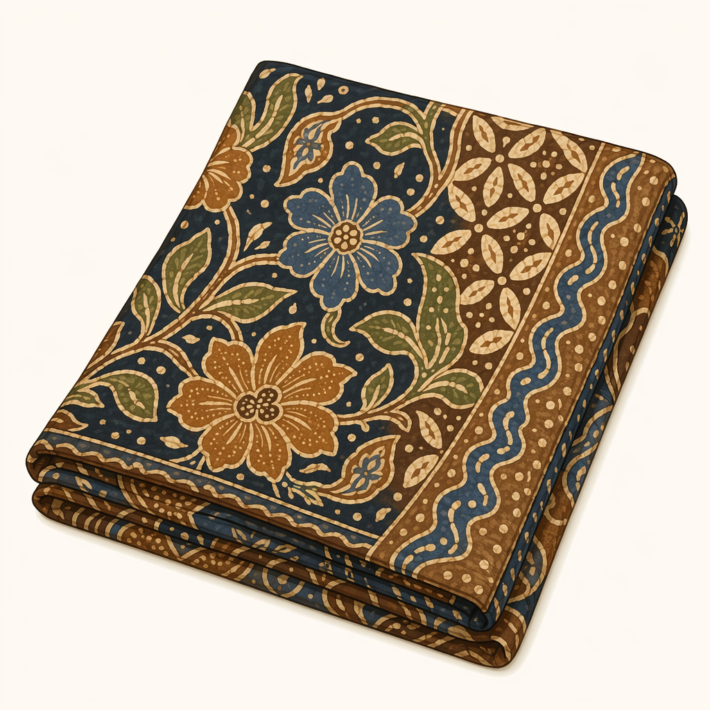 batik