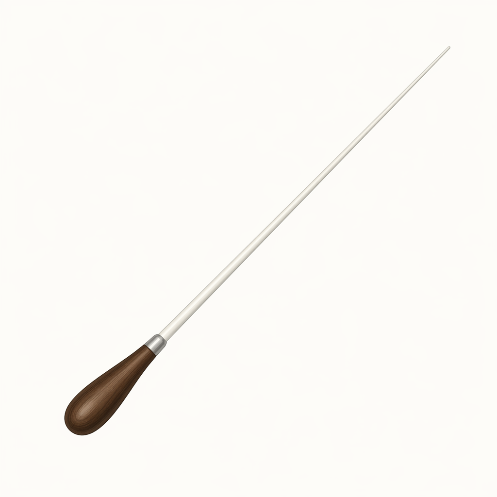 baton