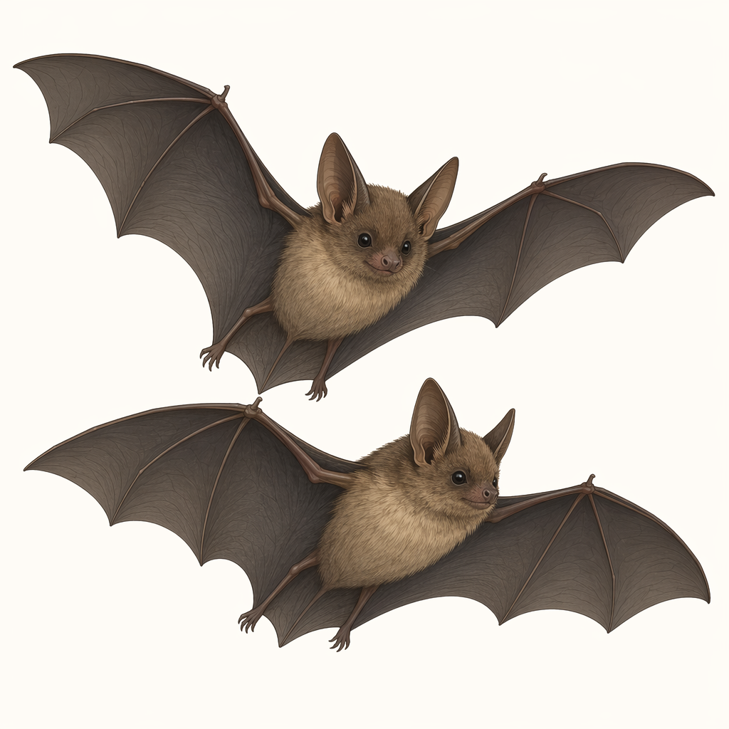 bats