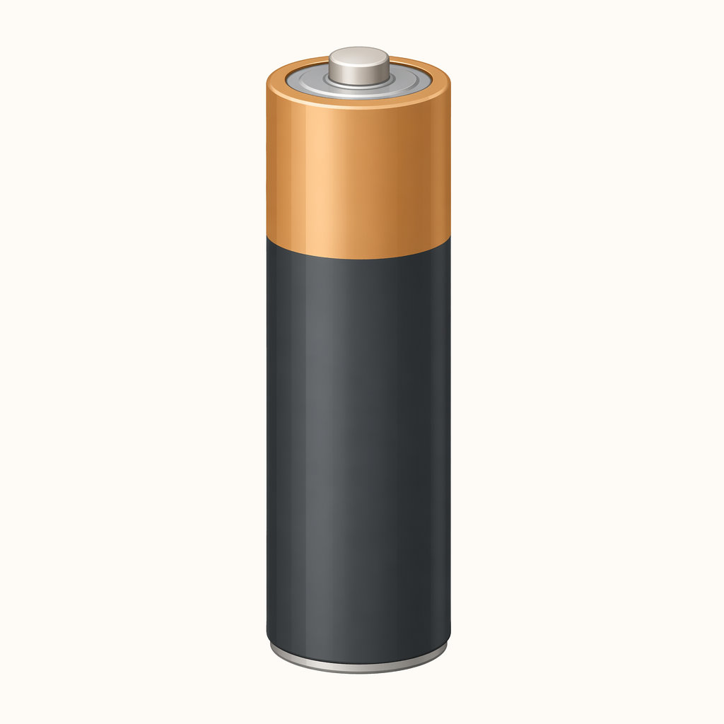 battery