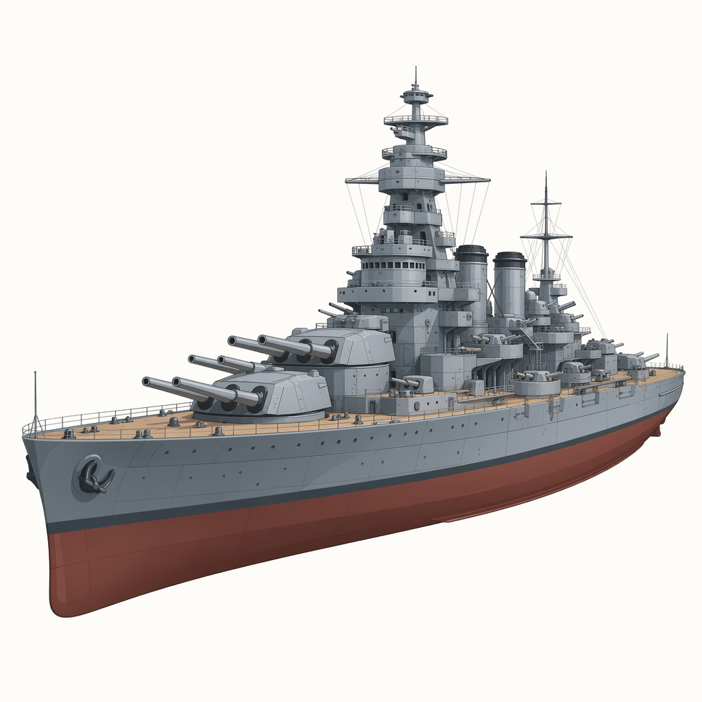 battleships