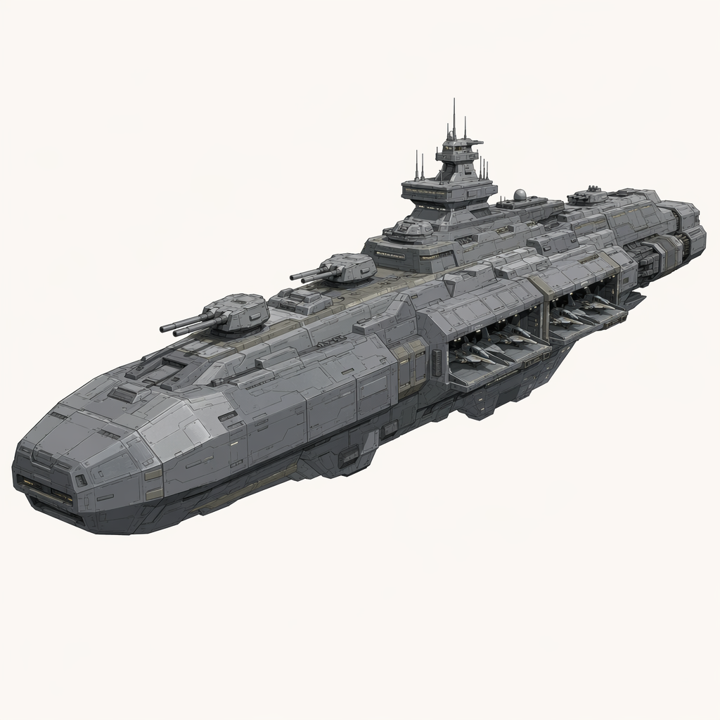 battlestar