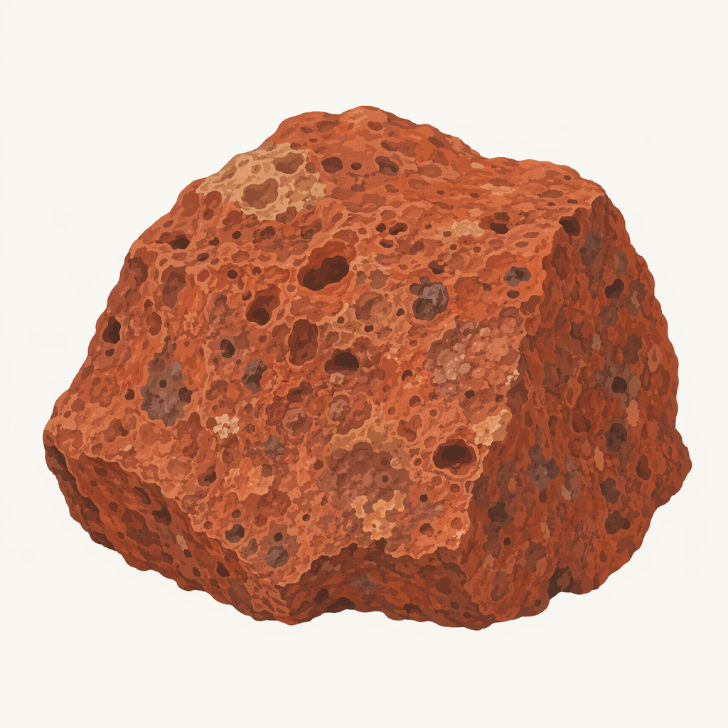 bauxite