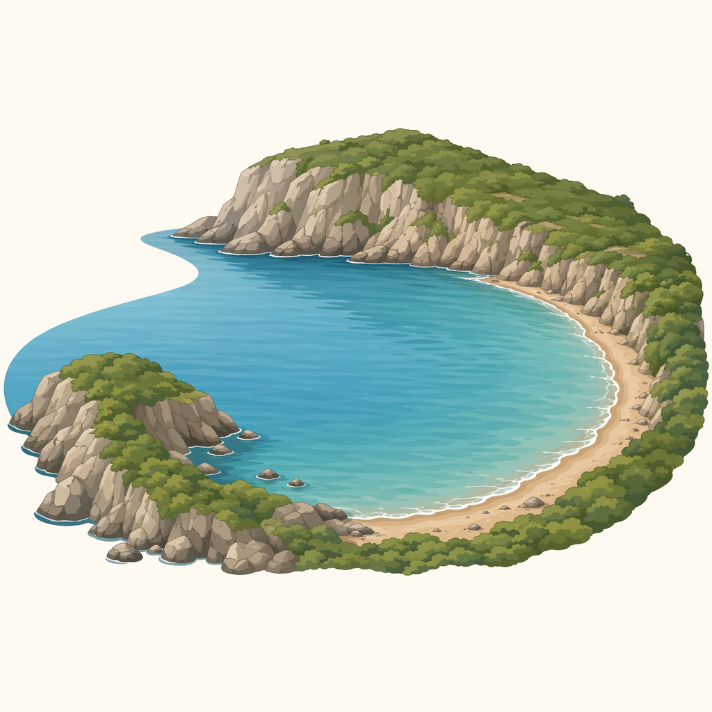bay