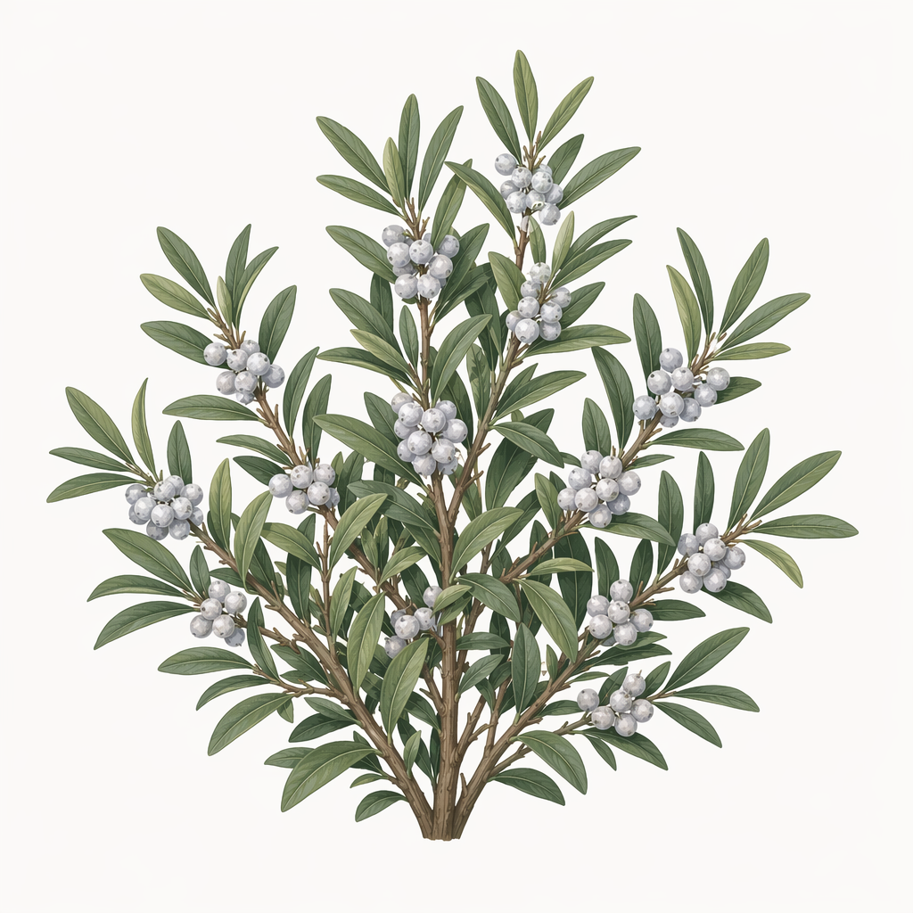 bayberry