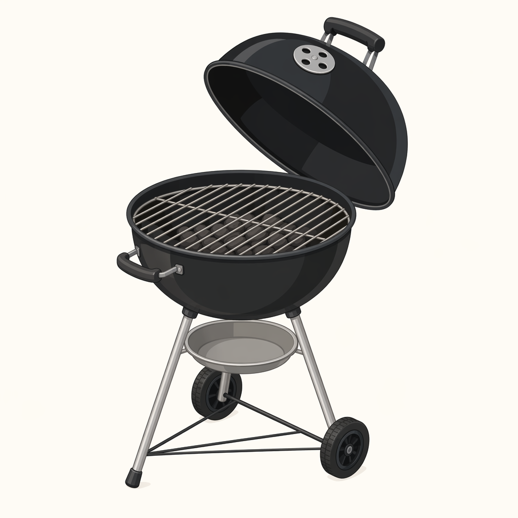 BBQ
