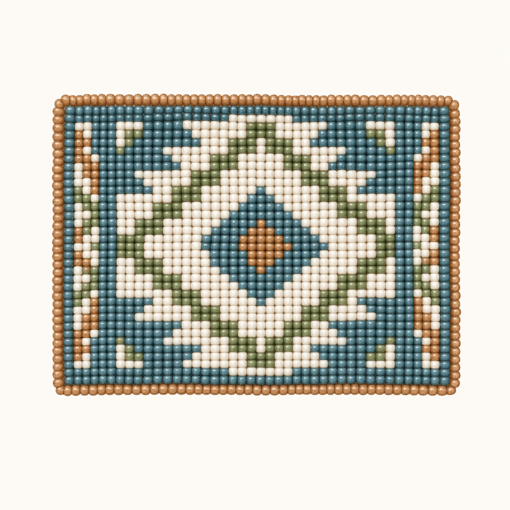 beadwork