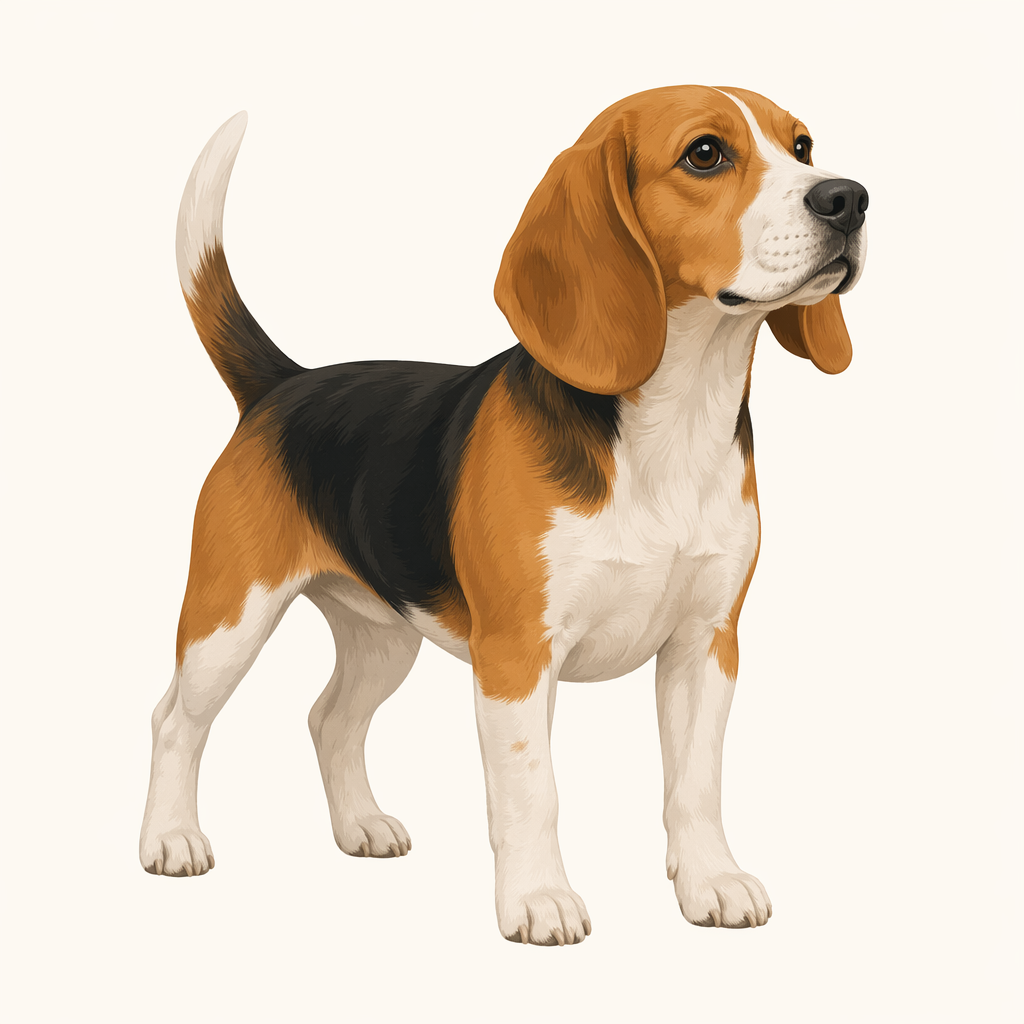 beagle