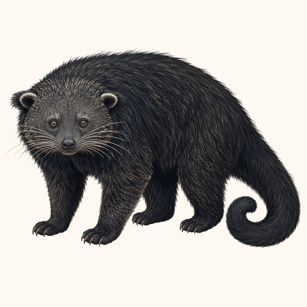 bearcat