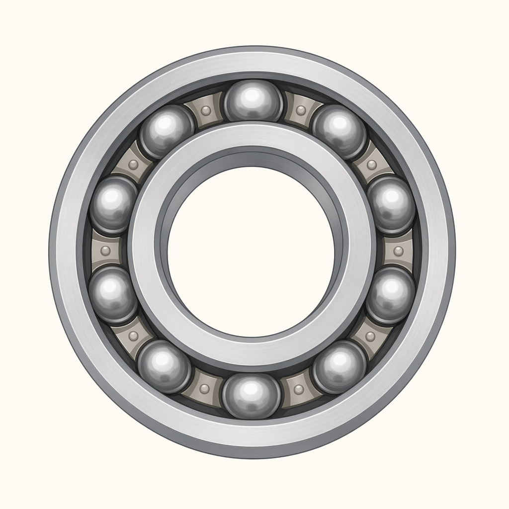 bearings
