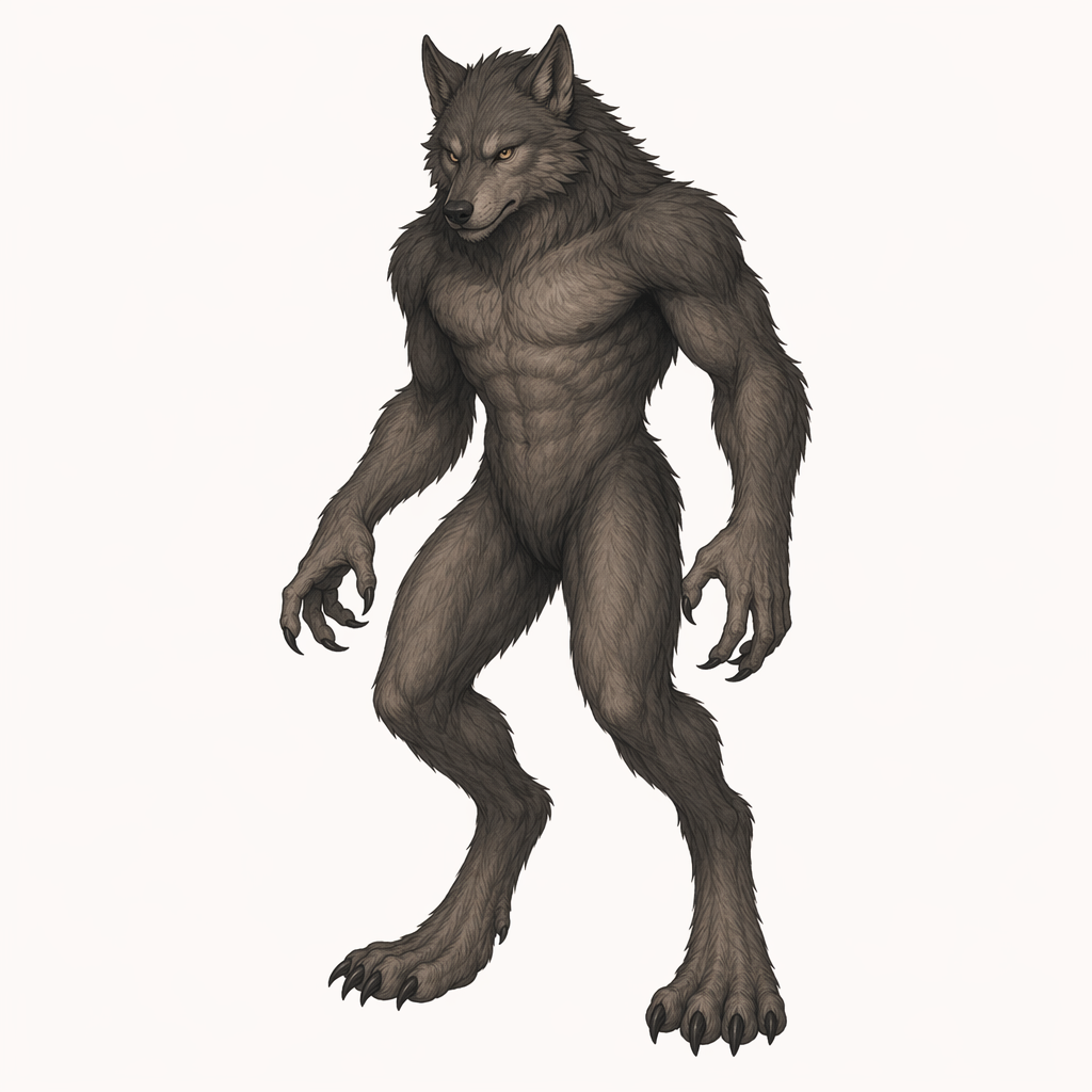 beastman