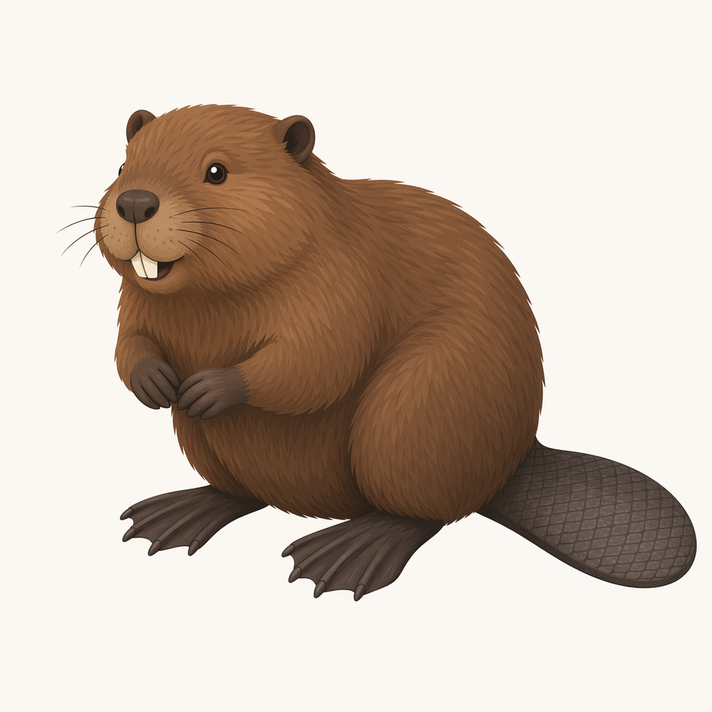 beav