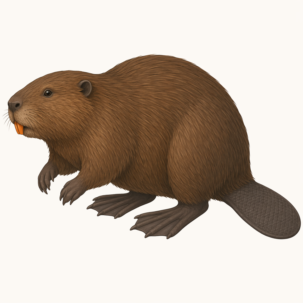 beaver