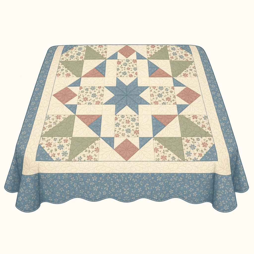 bedcover