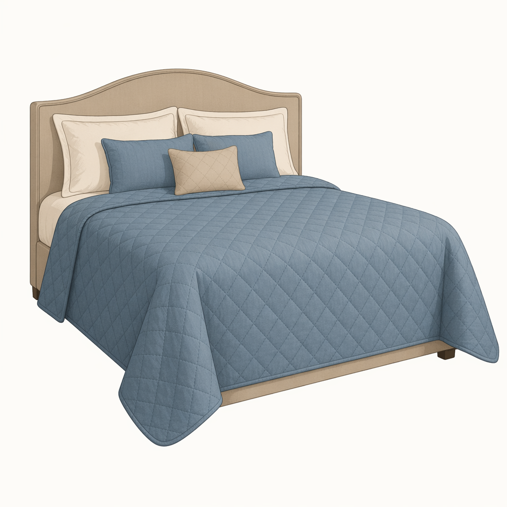 bedspread