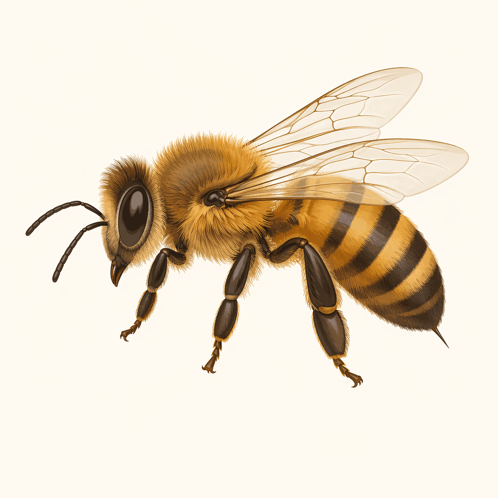 bee