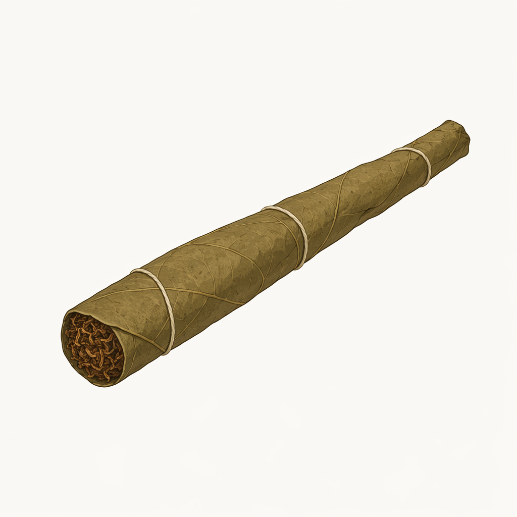 beedi