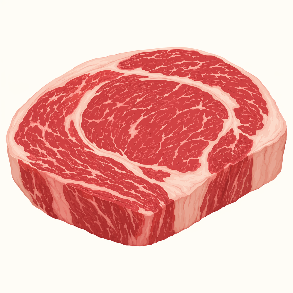 beef