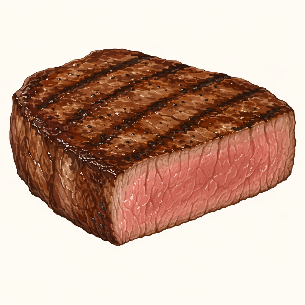 beefsteak