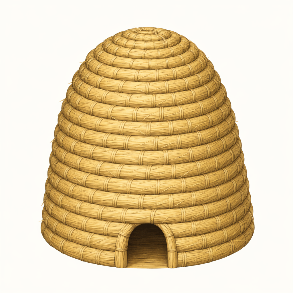 beehive