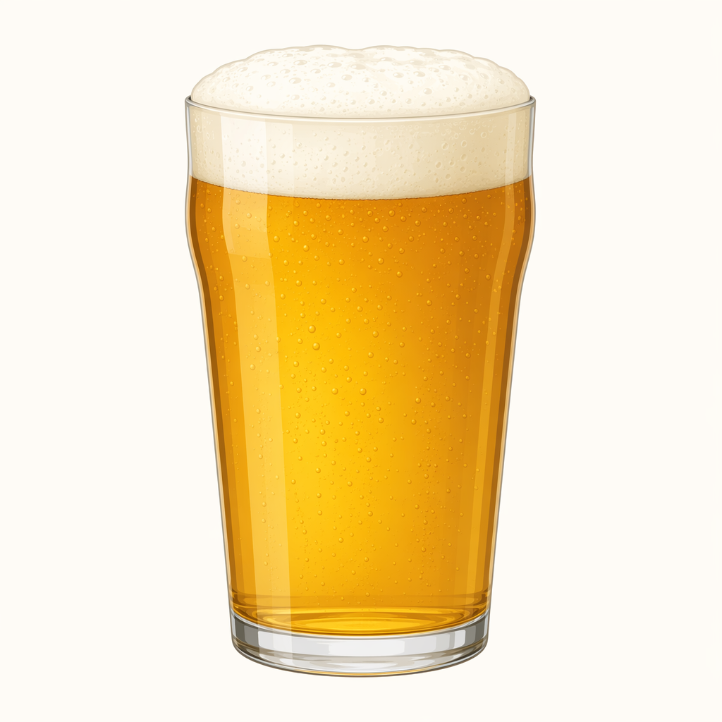 beer