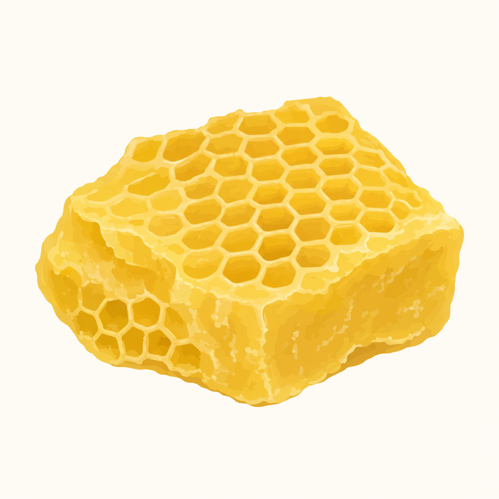 beeswax