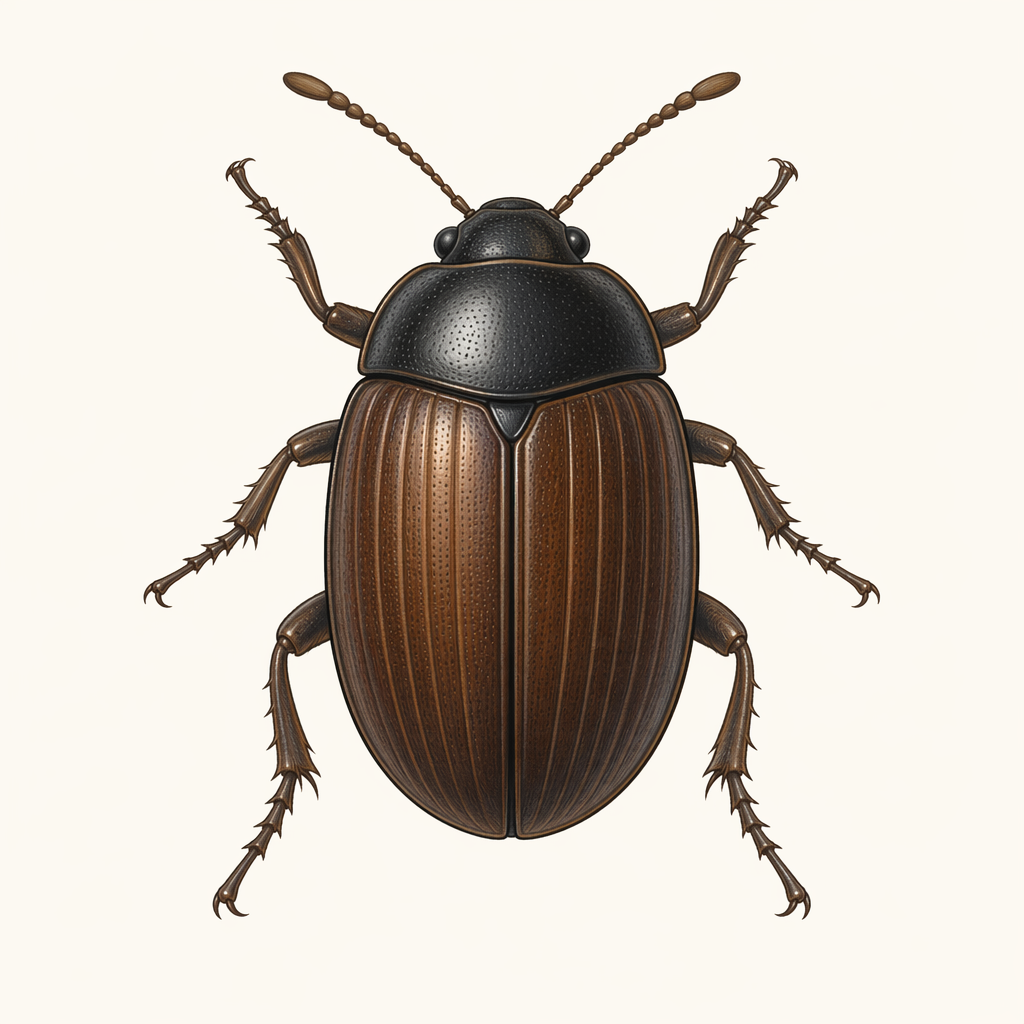 beetle