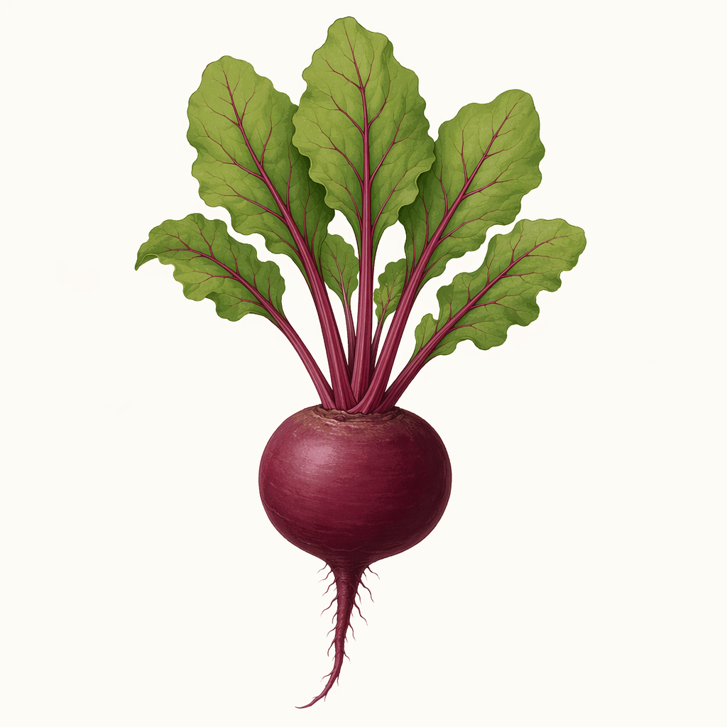 beetroot