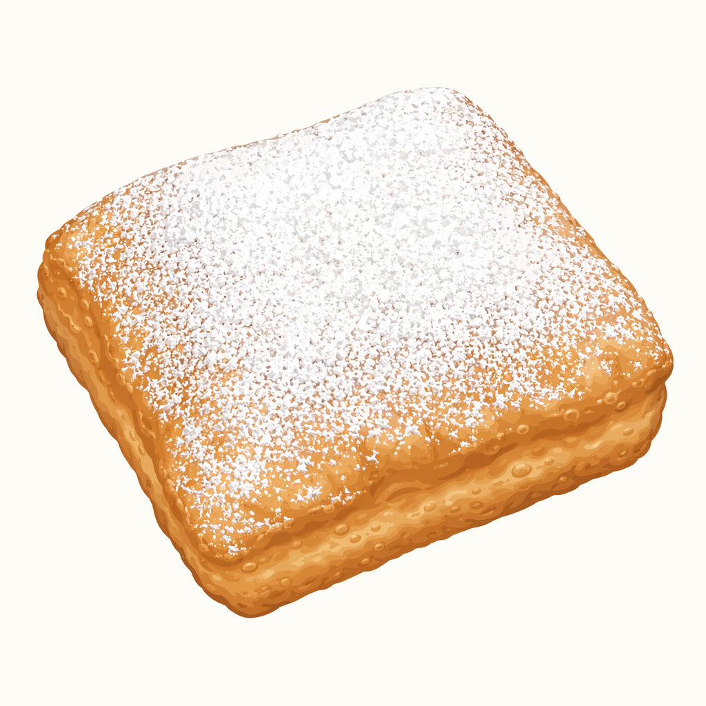 beignet