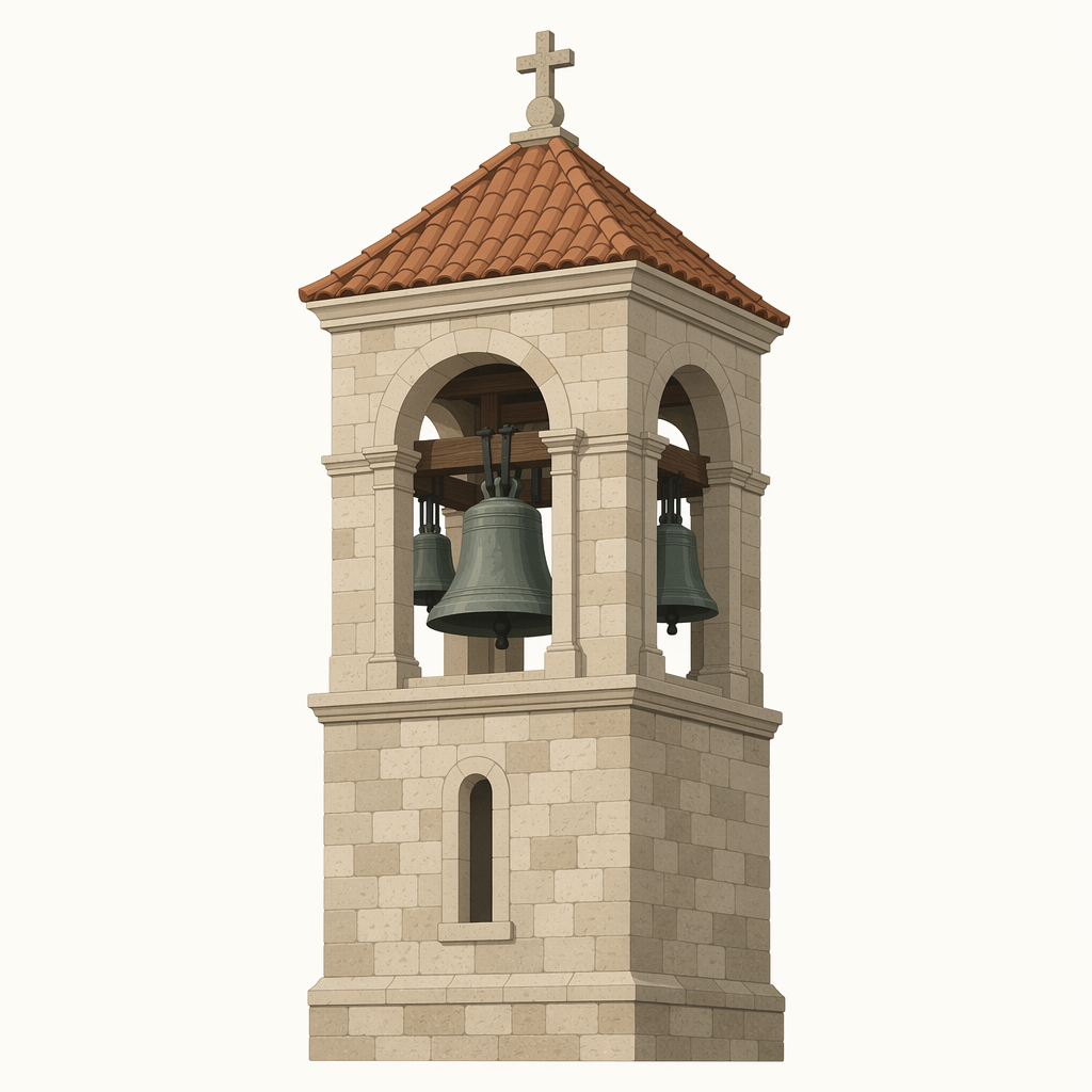 belfry