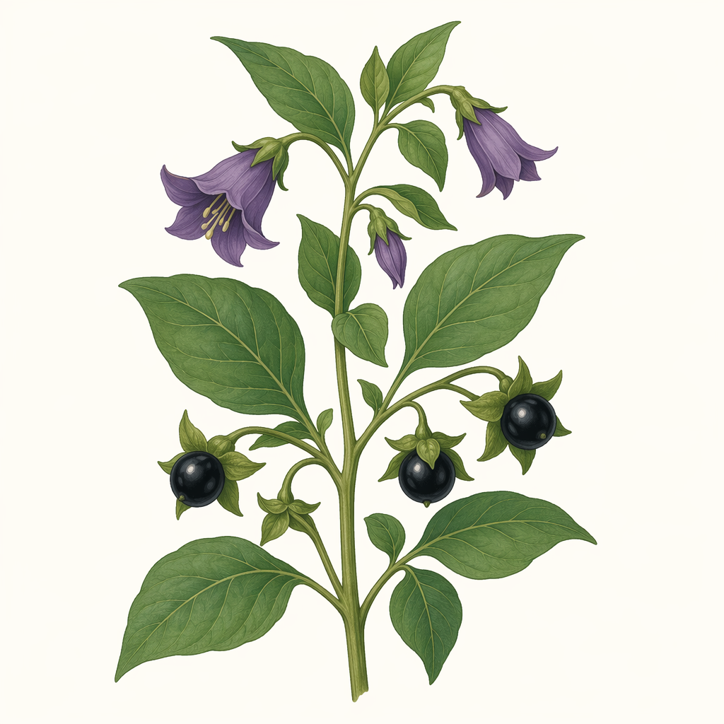 belladonna