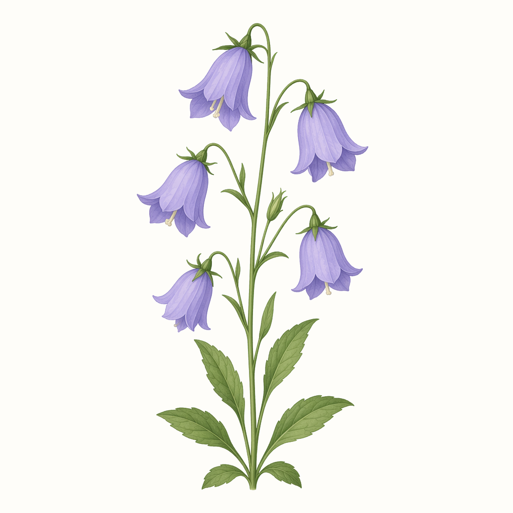 bellflower