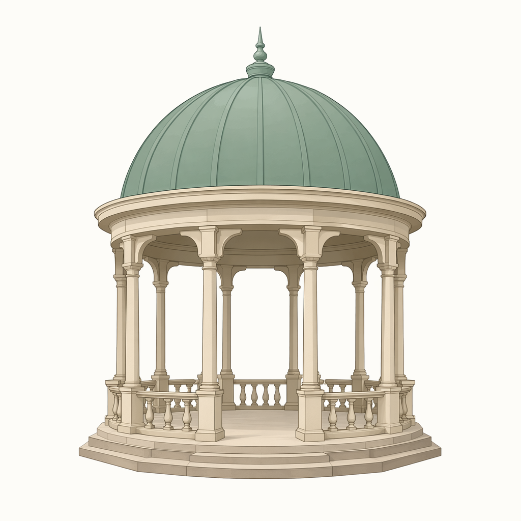 belvedere