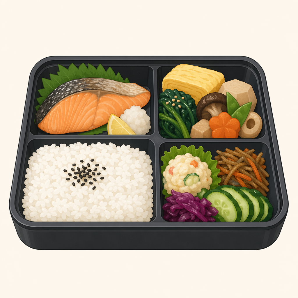 bento