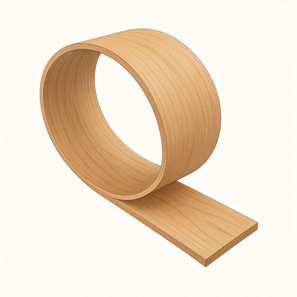 bentwood