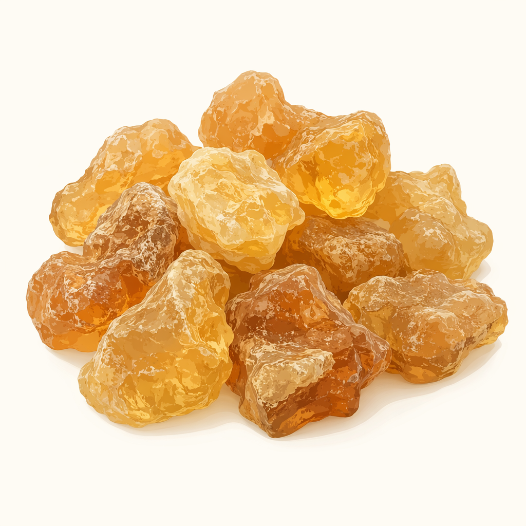 benzoin
