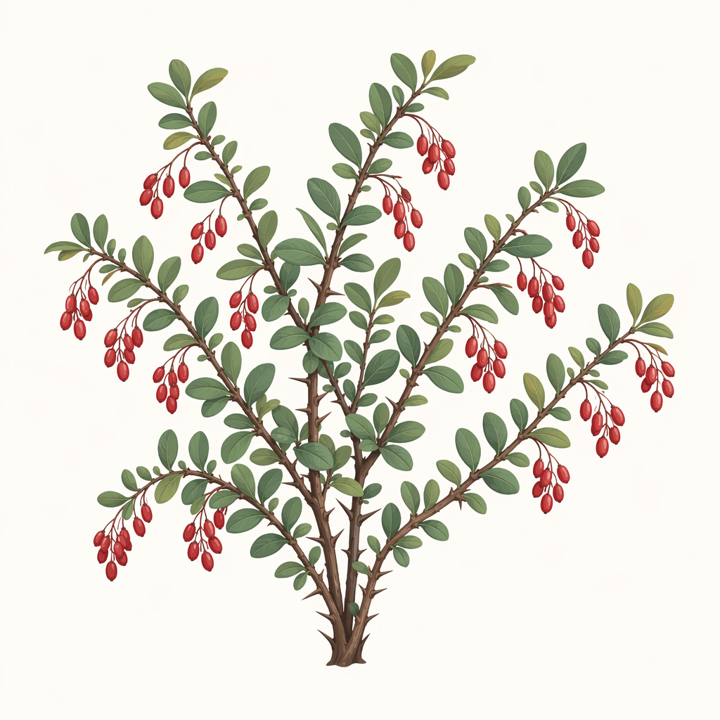 berberis