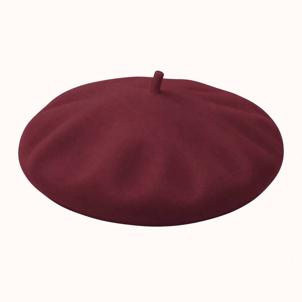 beret