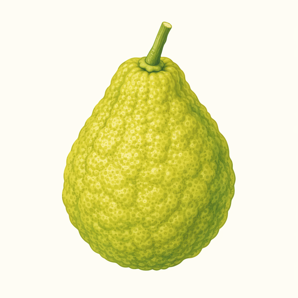 bergamot