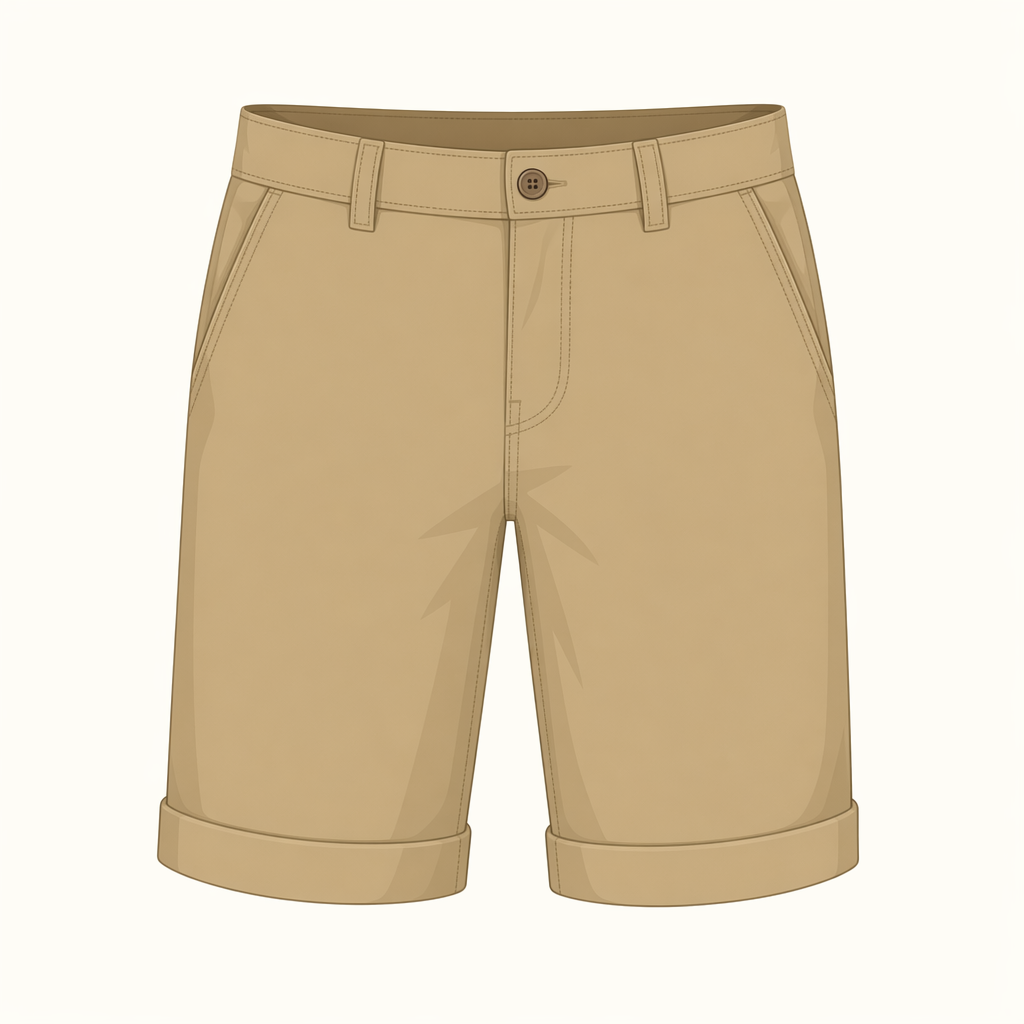 Bermudas