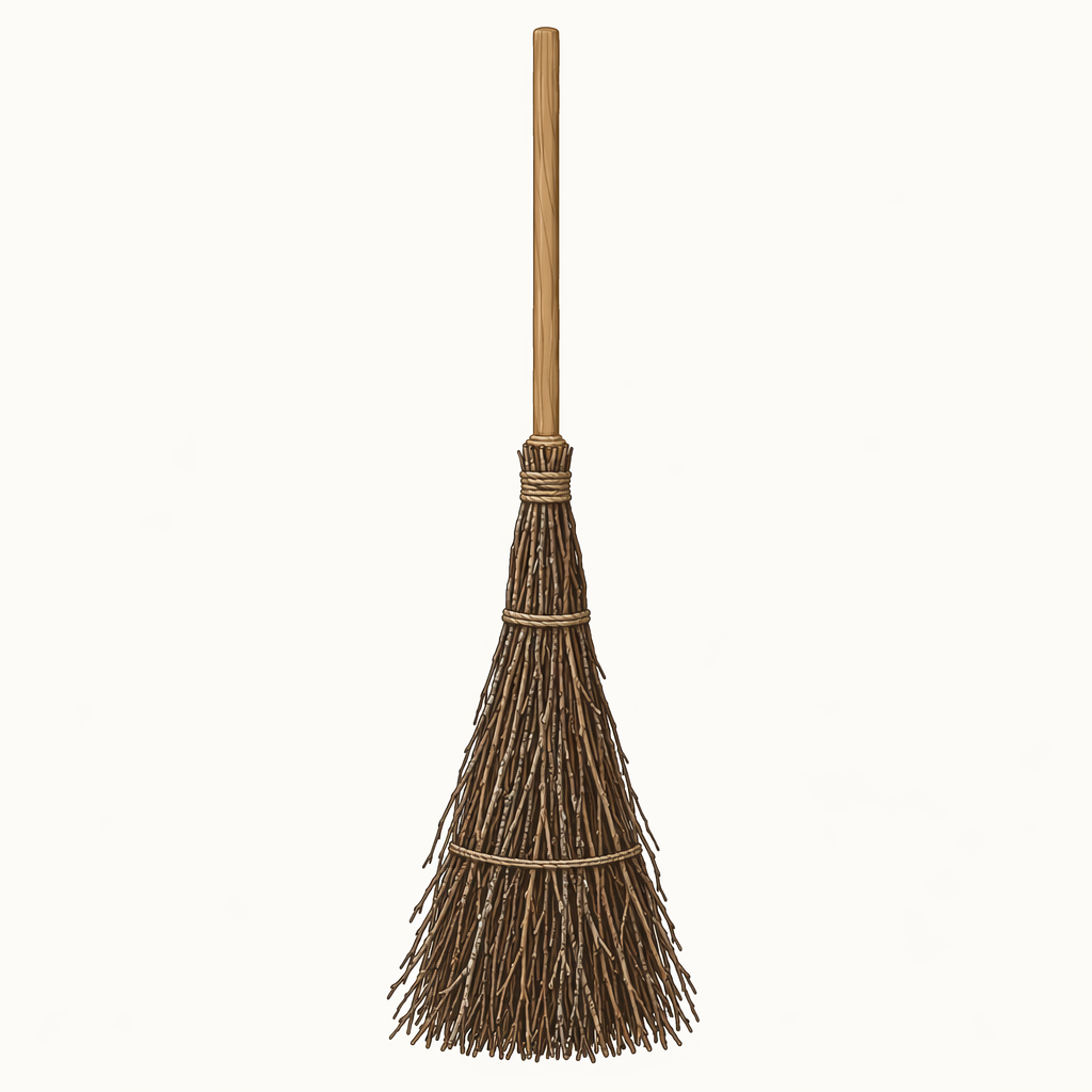besom
