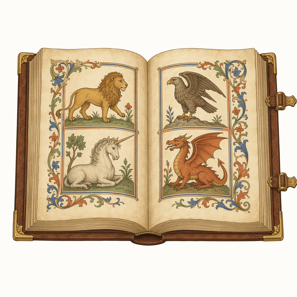 bestiary
