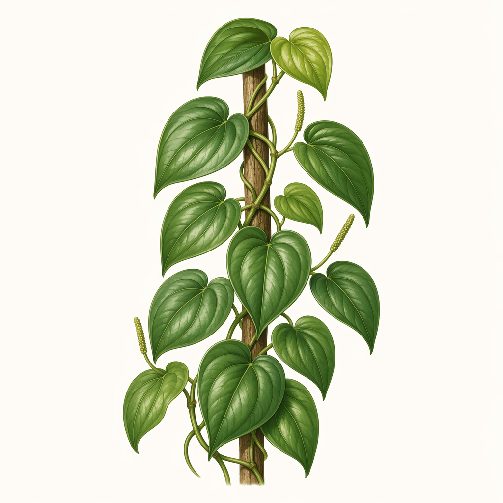 betel