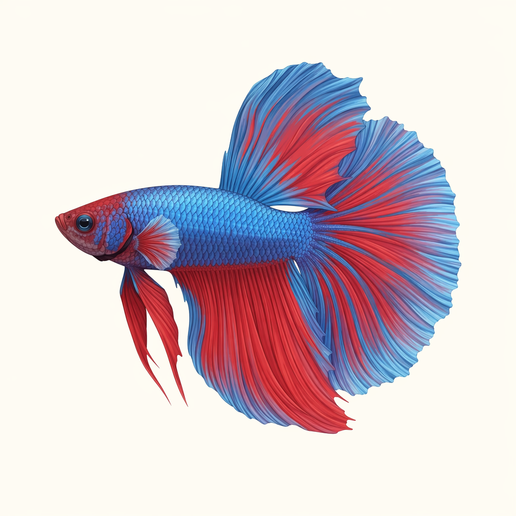 betta