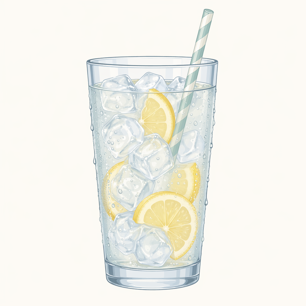 beverage