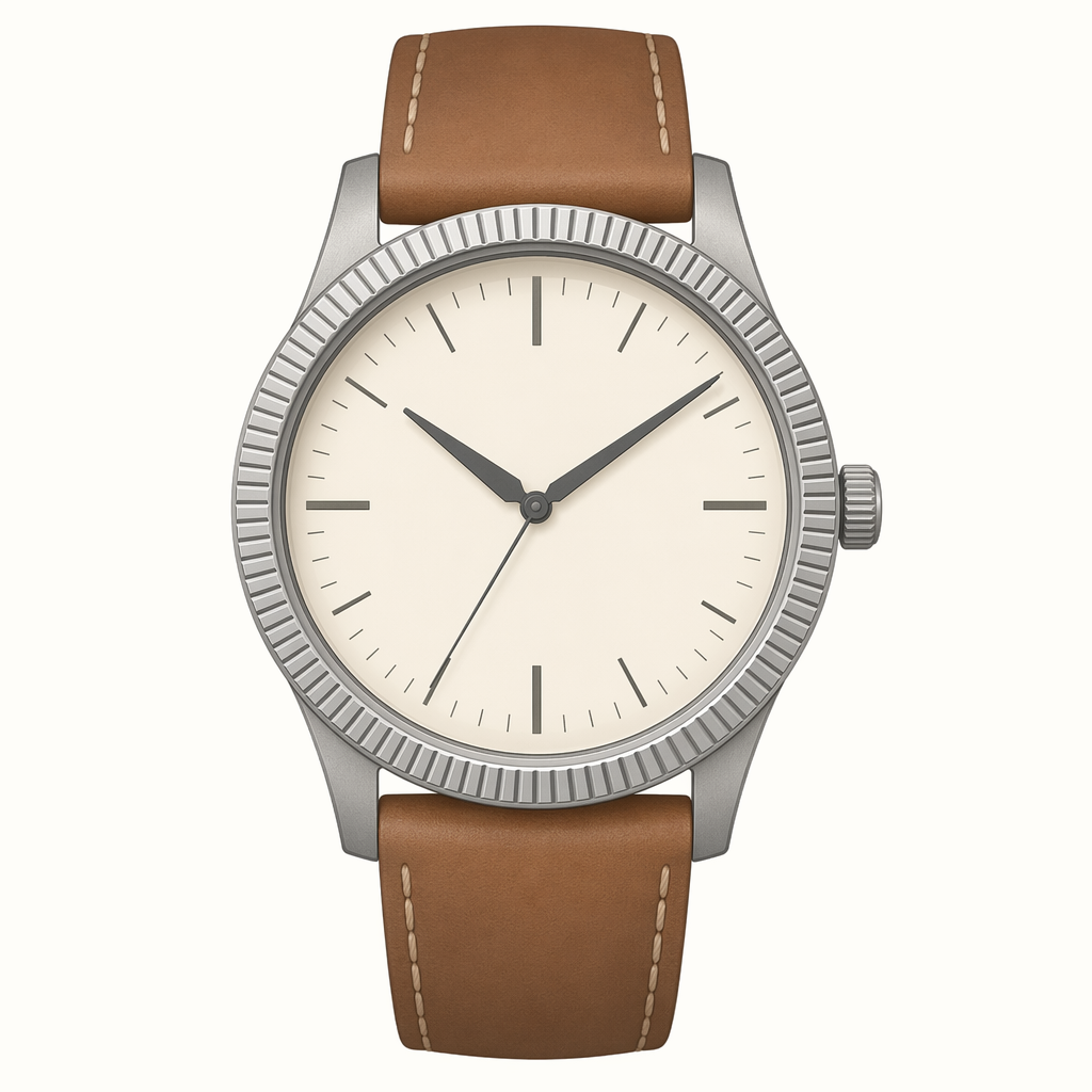 bezel