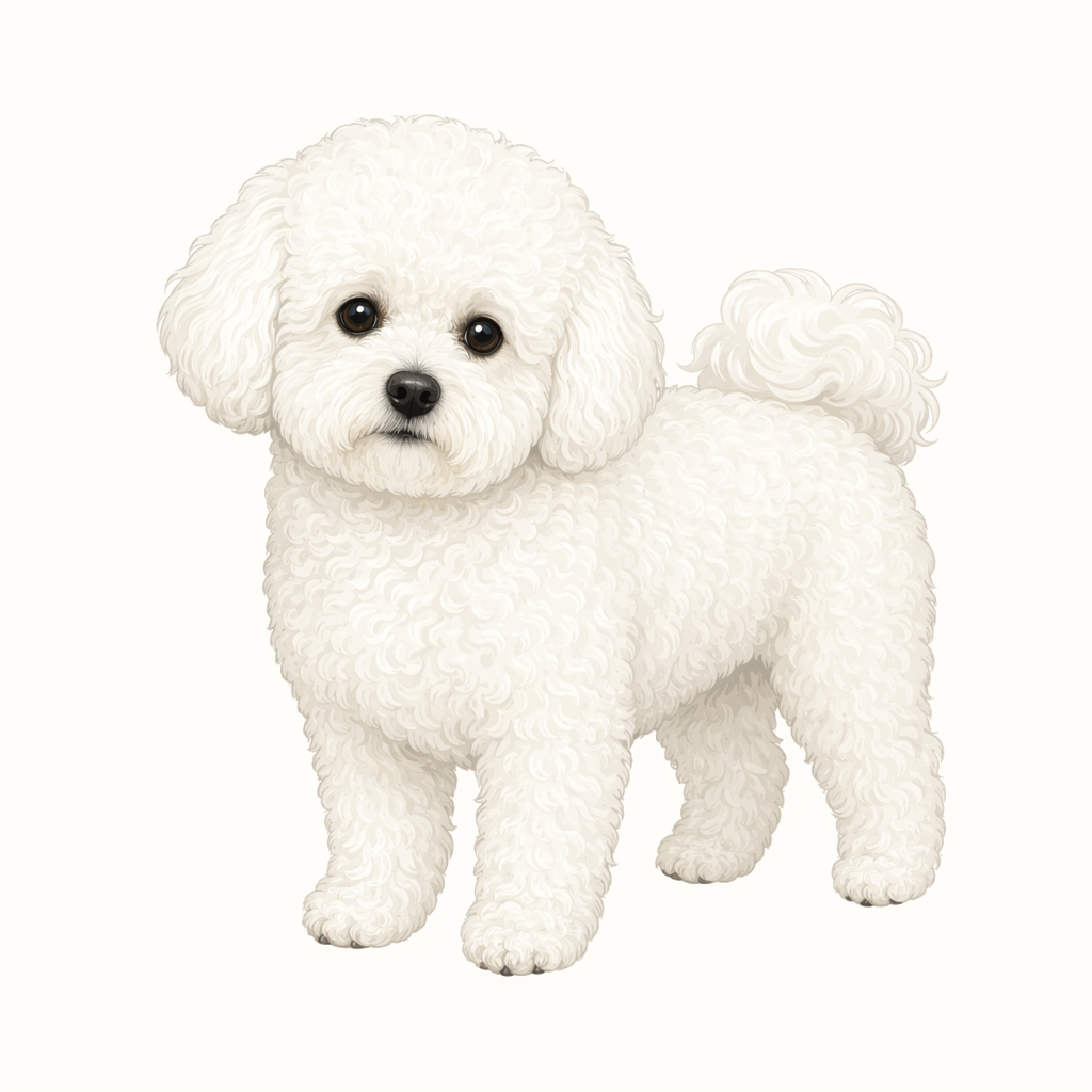 bichon